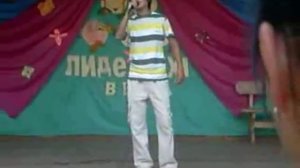 Теректер - Анчы Салчак