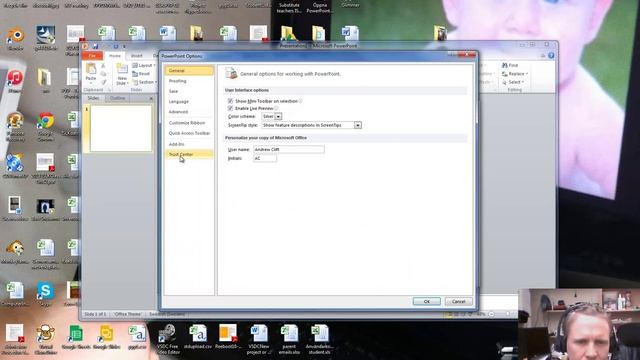64 Bit PowerPoint fix смотреть онлайн