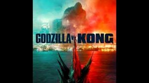 Godzilla vs. Kong: Pensacola Florida (Godzilla Theme EWQL Clip)