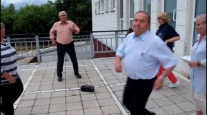 Выпуск ОМПИ. 68-73