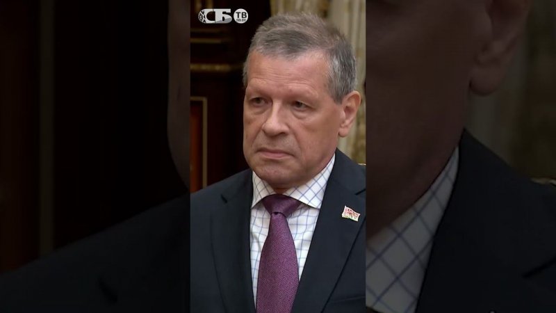 В Нью-Йорке претензий не предъявляли. Лукашенко о встрече с Гутерришем, США и демократии