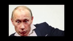 Сон путина :D