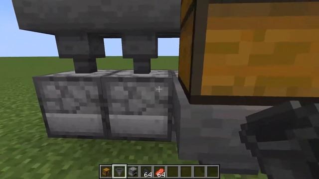 Майнкрафт: Автоплавильня смотреть онлайн