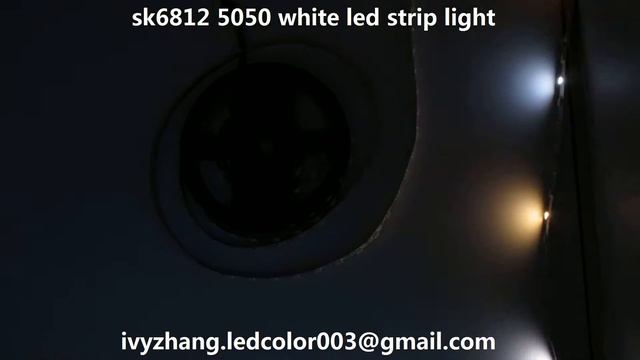 sk6812 programmble 5050 white led strip смотреть онлайн