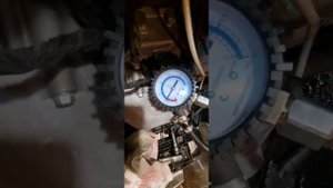 Давление масла и редукционный клапан стелс Гепард. Продолжение и итог.