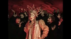 Танец опричников remastered