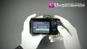 Видеообзор Nikon 1 J1