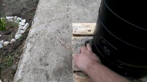 Печка буржуйка армейская чугунная ПОВ-57 СССР. Обзор от магазина Военторг "ШТУРМ"