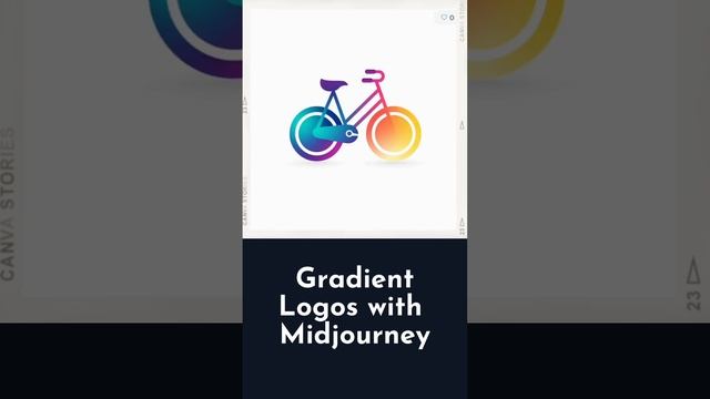 Create Logos with Midjourney AI