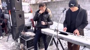 Бобожон кобилов Жораларим бор