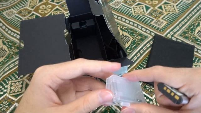 Мой фотоаппарат Sony RX100VII/My camera Sony RX100VII смотреть онлайн