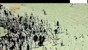 МЕККА онлайн примой эфир