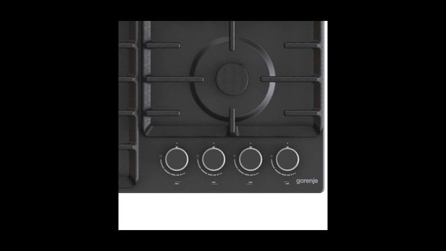 Встраив. газовая панель Gorenje