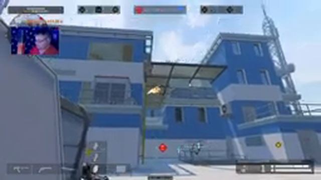 Стрим варфейс. Набор в клан Пульсар. смотреть онлайн