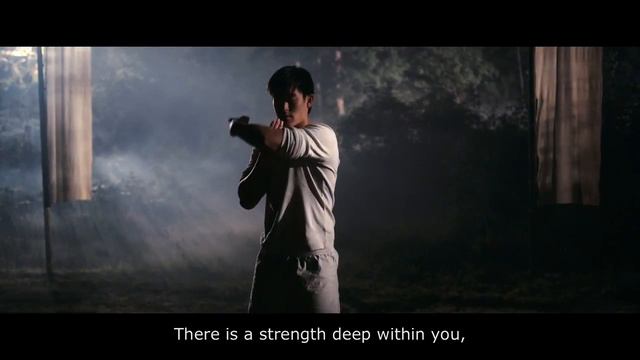 Street Fighter World Warrior  #TeaserTrailer 2