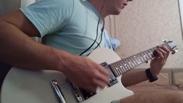 Epiphone Special 2 II смотреть онлайн