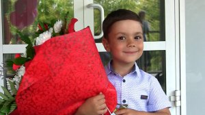 Видеофильм - Из роддома (Юля)   6 августа 2020