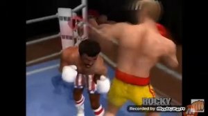 Игра Роки 4