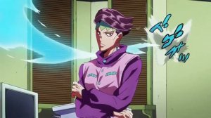 ЛУЧШИЙ ВТОРОСТЕПЕННЫЙ ЗЛОДЕЙ В ДЖОДЖО! (JOJO)