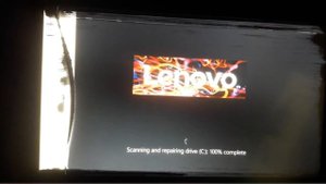 Fixing (C:) Stage 2 Problem| In Lenovo Laptop