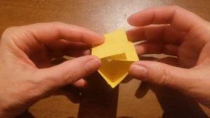 МК 1 Фонарик 3х сторонний Конструирование 9 мин