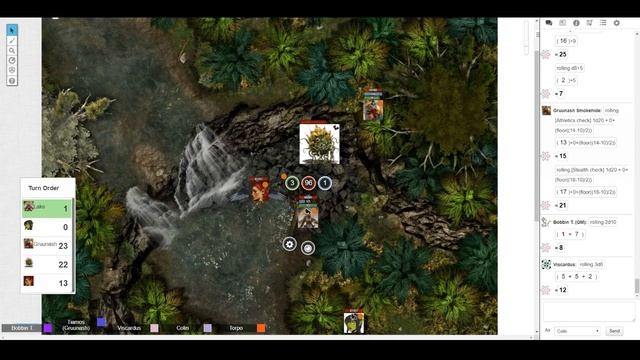 It's Not Easy Being Green | Mynth Wanderers Session 61 смотреть онлайн