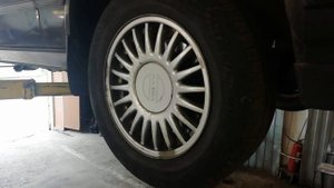 КЛИНИТ ПРАВЫЙ СУППОРТ