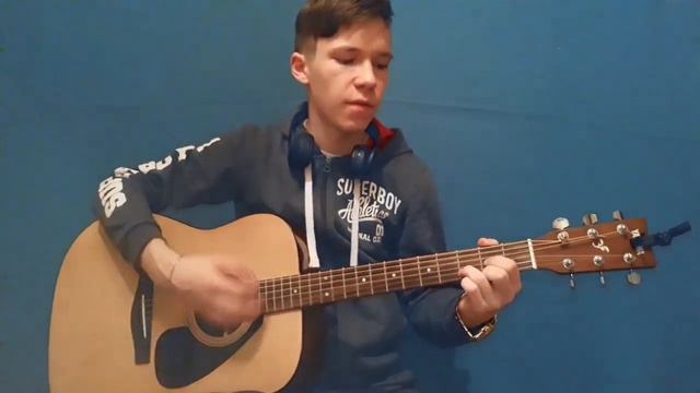 ВАНЯ ДМИТРИЕНКО-ВЕНЕРА-ЮПИТЕР РАЗБОР НА ГИТАРЕ(БЕЗ БАРРЭ)