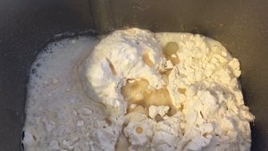 Рецепт ВКУСНОГО ХЛЕБА в хлебопечке Панасоник