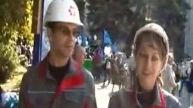 С Днём Рождения, Любимый Мариуполь смотреть онлайн