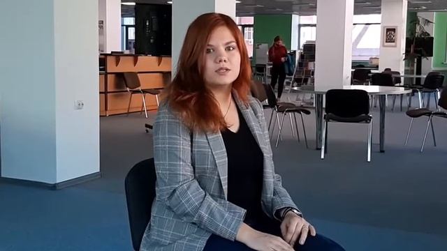 Астрахань. И.А. Бунин "Собака", читает Юлия Глаголева смотреть онлайн