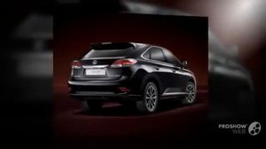 Lexus Модельный ряд автомобиля лексус