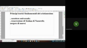 2F LSU STORIA La diffusione del cristianesimo e la figura di Paolo di Tarso