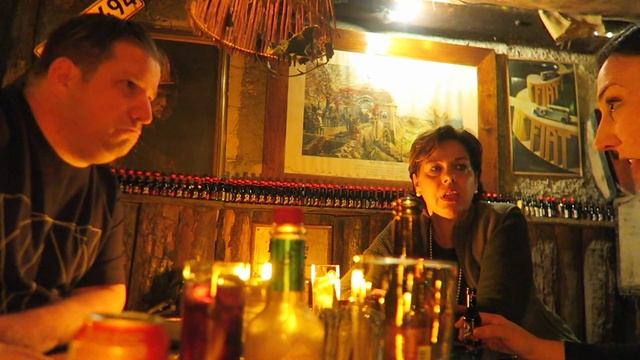 Windhoek's Famous Restaurant: Joe's Beerhouse смотреть онлайн