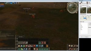 L2Tracker - автонастройка с нуля + настройка зон