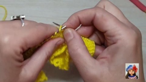 Платье "Ангел" Мастеркласс*