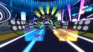 RaceCraft - Гипер казуальные мобильные гонки (ios)