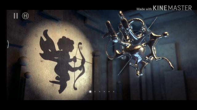 Shadowmatic- игра головоломка смотреть онлайн