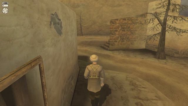 Hitman 2: Silent Assassin (2002) — Часть 15: Перехват автоколонны смотреть онлайн