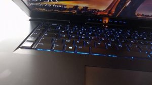 Test Alienware 15 R3 : un monstre de puissance compact !