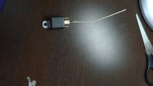 Американки на ваз из пятиконтакного реле. как сделать, пошагово.