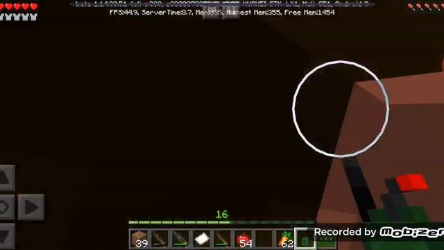 Жизнь ваенных в майнкрафт 5 серия смотреть онлайн