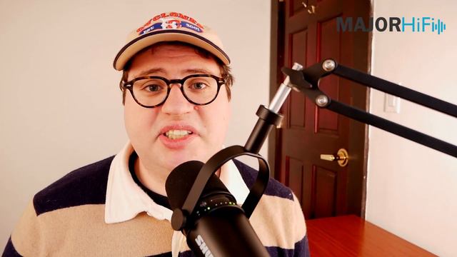 Meze Liric II Review