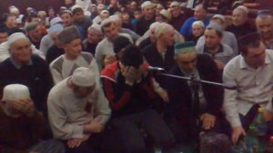 Мавлид в с. Хаджалмахи