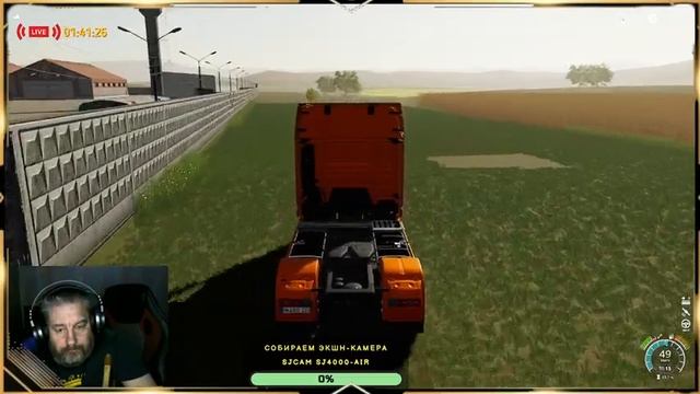 ➤#FS19➤«Свапа Агро»#remastered➤ТЕПЕРЬ У НАС ЕСТЬ ЛИЧНОЕ ПОЛЕ➤Кооперативная игра➤