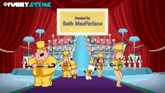 Family Guy  Funny Moments 94
