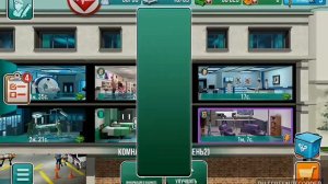 Operate Now: Hospital #9. Где взять деньги!?!!!?