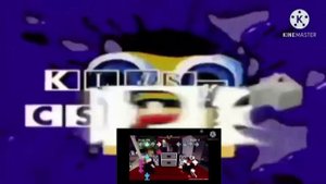 (V2) Klasky csupo has a mario kart time travel sparta remix