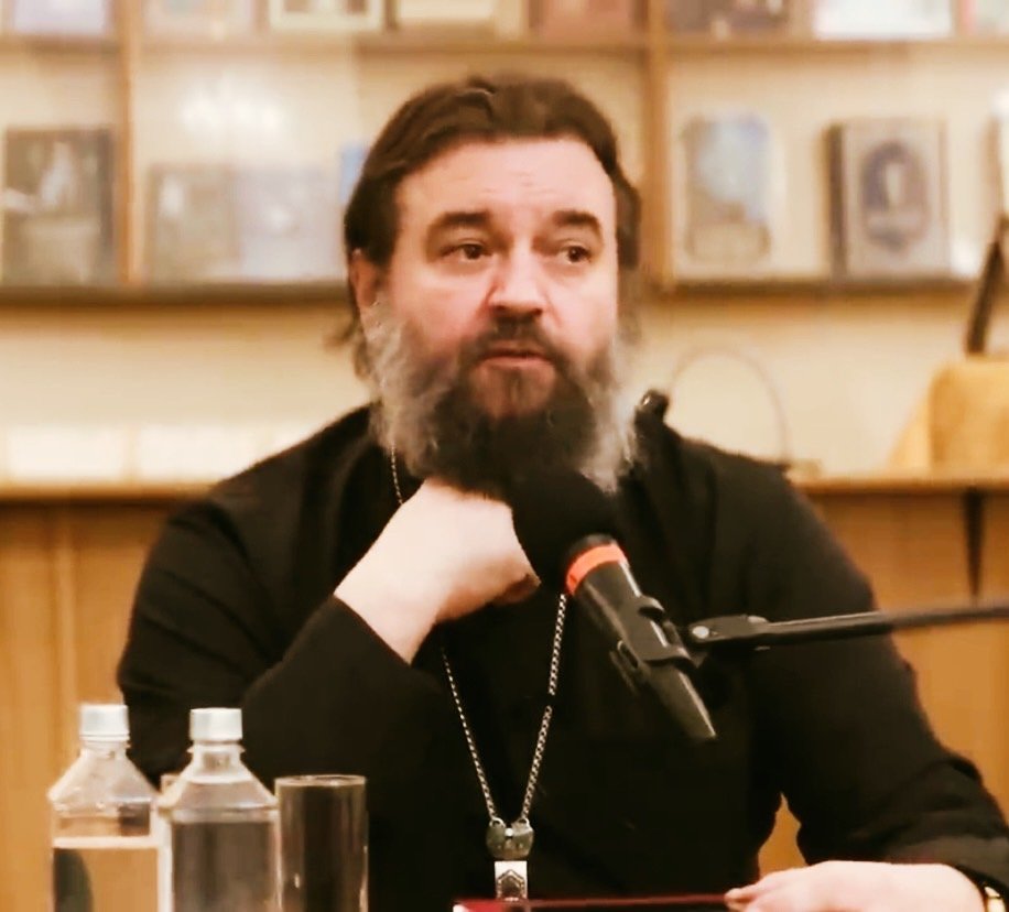 Проповеди андрея ткачева последние слушать 2025