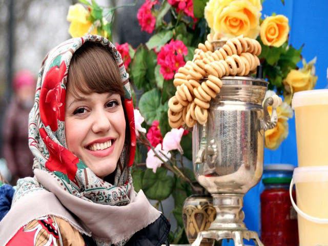 Купите бублички